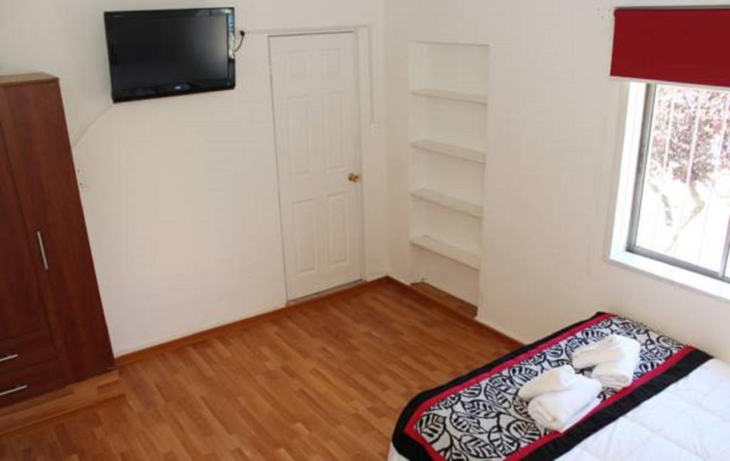 Hostal Del Centro Concepción Buitenkant foto