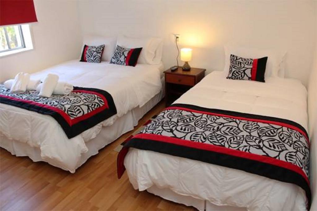 Hostal Del Centro Concepción Buitenkant foto