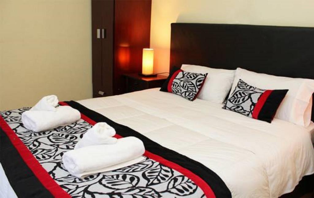 Hostal Del Centro Concepción Buitenkant foto