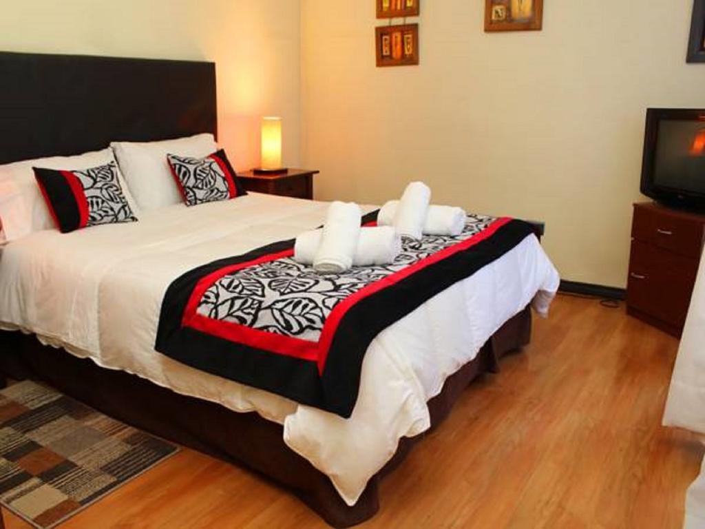 Hostal Del Centro Concepción Buitenkant foto